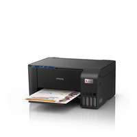 EPS CON EPSON Tintasugaras nyomtató - EcoTank L3231 A4, MFP, színes, 5760x1440 DPI, 33 lap/perc, USB (C11CJ68408)