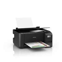 EPS CON EPSON Tintasugaras nyomtató - EcoTank L3270 (A4, MFP, színes, 5760x1440 DPI, 33 lap/perc, USB/Wifi (C11CJ67434)