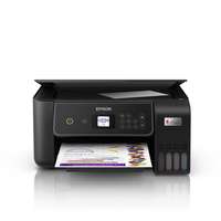 EPS CON EPSON Tintasugaras nyomtató - EcoTank L3280 (A4, MFP, színes, 5760x1440 DPI, 33 lap/perc, USB/Wifi (C11CJ66426)
