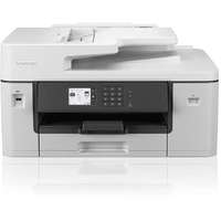 BROTHER BROTHER Tintasugaras MFP NY/M/S/F MFCJ3540DW, A3, 28 lap/perc, WiFi/LAN/USB, ADF, duplex, 4800x1200dpi, 128MB