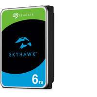 Seagate Seagate SkyHawk 6TB 3,5 SATA3 merevlemez (ST6000VX009)