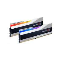 GSKILL G.SKILL Memória DDR5 32GB 7600Mhz CL46 DIMM 1.40V, Trident Z5 RGB Intel XMP (Kit of 2)
