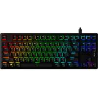 HP HYPERX HP HYPERX Vezetékes Billentyűzet Alloy Origins Core PBT (RDX UK) - Mechanical Gaming Keyboard US (639N7AA#ABU)