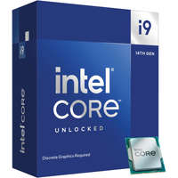 Intel Intel Core i9 14900KF 3.2GHz/24C/36M Without Graphics processzor