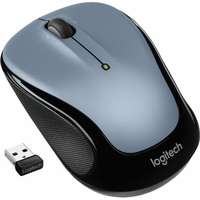 Logitech Logitech M325s Wireless Mouse Light Grey (910-006813)