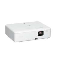 EPS VIS EPSON Projektor - CO-FH01 (3LCD, 1920x1080 (Full HD), 16:9, 3000 AL, HDMI/USB) (V11HA84040)