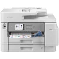 BROTHER BROTHER Tintasugaras MFP NY/M/S/F MFC-J5955DW, A4/A3, 30 LAP/PERC, WIFI/LAN/USB, DADF(A4) , 4800X1200DPI