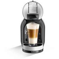 KRUPS Krups KP123810A Mini Me Nescafé Dolce Gusto szürke kapszulás kávéfőző (1510002443)