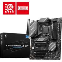 MSI MSI B760 Gaming Plus WiFi alaplap