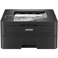 BROTHER BROTHER Lézernyomtató HL-L2460DN, A4, mono, 34 lap/perc, USB/LAN, duplex, 1200x1200dpi, 128MB (HLL2460DNYJ1)