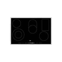 BEKO Beko HIC 85502 TX beépíthető kerámia főzőlap