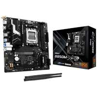 ASRock ASRock B850M-X WIFI R2.0 alaplap