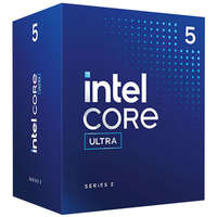 Intel Intel Core Ultra 5 225F 4.9GHz/10C/20M processzor