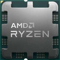 AMD AMD Ryzen 5 7600 3.8GHz/6C/32M Tray OEM processzor