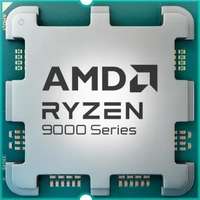AMD AMD Ryzen 7 9700X 3.8GHz/8C/32M Tray OEM processzor