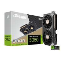 ZOTAC Zotac RTX 5060 8GD7 AMP videokártya