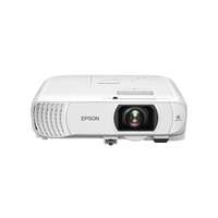 EPS VIS EPSON Projektor - EH-TW840 (3LCD, 1920x1080 (FullHD), 16:9, 4000 AL, 16000:1, 2xHDMI/USB/Miracast) (V11HB63040)