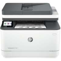 HEWLETT PACKARD HP LaserJet Pro MFP 3102fdn mono lézernyomtató
