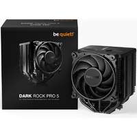 be quiet! Be Quiet! Dark Rock Pro 5 CPU hűtő