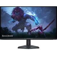 DELL SNP DELL Alienware Gaming Monitor 26,7" AW2725DF QD OLED 2560 x 1440 16:9 1,5m:1 250cd, 0,03ms, HDMI, DP, Lunar Light (210-BLHH)