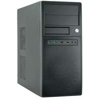CHS CHS PC Barracuda, Core i5-12400 2.5GHz, 16GB, 512GB SSD, Egér+Bill.