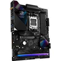 ASRock ASRock B850 Phantom Gaming Riptide WiFi alaplap
