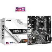 ASRock ASRock B650M-H/M.2+ alaplap