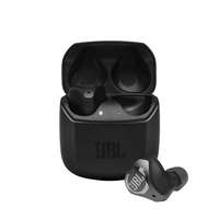 JBL JBL Club PRO+ True Wireless Bluetooth aktív zajcsökkentős fekete fülhallgató (JBLCLUBPROPTWSBLK)