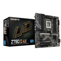 Gigabyte Gigabyte Z790-D AX alaplap