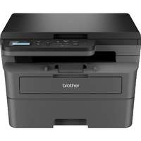 BROTHER BROTHER Lézer MFP NY/M/S DCP-L2600D, A4, mono, 34 lap/perc, USB, manuál duplex, 1200x1200dpi, 128MB (DCPL2600DYJ1)