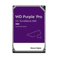Western Digital Western Digital Purple 12TB 256MB 3,5 SATA3 merevlemez