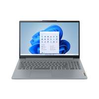 LENOVO-IDEA LENOVO IdeaPad Slim 3 15AMN8, 15.6" FHD, AMD Ryzen 3-7320U, 8GB, 512GB SSD, Win11 Home S, Arctic Grey (82XQ00AQHV)