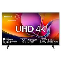 HISENSE Hisense 43" 43A6Q 4K UHD Smart LED TV