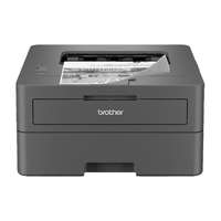 BROTHER BROTHER Lézernyomtató HL-L2402D, A4, mono, 30 lap/perc, USB, duplex, 1200x1200dpi, 64MB (HLL2402DYJ1)