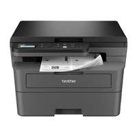 BROTHER BROTHER Lézer MFP NY/M/S DCP-L2622DW, A4, mono, 34 lap/perc, WiFi/USB, duplex, 1200x1200dpi, 256MB (DCPL2622DWYJ1)