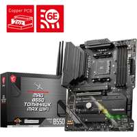 MSI MSI B550 Tomahawk Max WiFi MAG