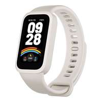 Xiaomi Xiaomi Smart Band 9 Active fehér aktivitásmérő