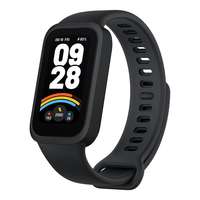Xiaomi Xiaomi Smart Band 9 Active fekete aktivitásmérő