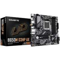 Gigabyte Gigabyte B650M D3HP AX alaplap