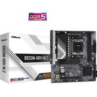 ASRock Asrock B650M-HDV/M.2 alaplap