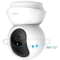 tp-link TP-LINK C210 Cloud beltéri éjjellátó Wireless Kamera
