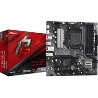 ASRock Asrock B550M Phantom Gaming 4 alaplap
