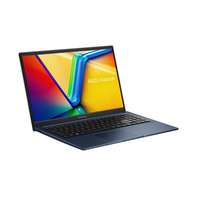 Asus Asus VivoBook X1504VA-BQ1360 15,6"FHD/Intel Core i3-1315U/8GB/512GB/Int.VGA/kék laptop