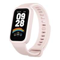 Xiaomi Xiaomi Smart Band 9 rózsaszín aktivitásmérő (BHR9917GL)