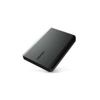 Toshiba Toshiba Canvio Basics 1TB 2,5 USB3 fekete külső merevlemez