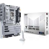 ASUS PCC ASUS TUF GAMING Z890-PRO WIFI INTEL Z890, ATX Alaplap S1851