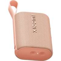 Xiaomi Xiaomi Sound Pocket Pink S28H-GL rózsaszín Bluetooth hangszóró