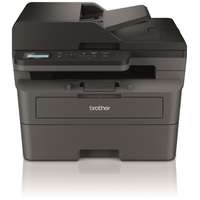 BROTHER BROTHER Lézer MFP NY/M/S DCP-L2640DN, A4, mono, 34 lap/perc, LAN/USB, ADF, duplex, 1200x1200dpi, 256MB (DCPL2640DNYJ1)