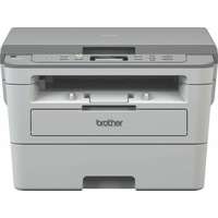 BROTHER BROTHER Lézer MFP NY/M/S/F DCP-B7500,, A4, mono, 34 lap/perc, USB, 2400x600dpi