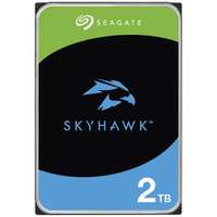 Seagate Seagate SkyHawk 2TB 7200 256MB SATA3 merevlemez